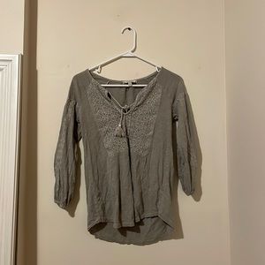 Lucky brand shirt